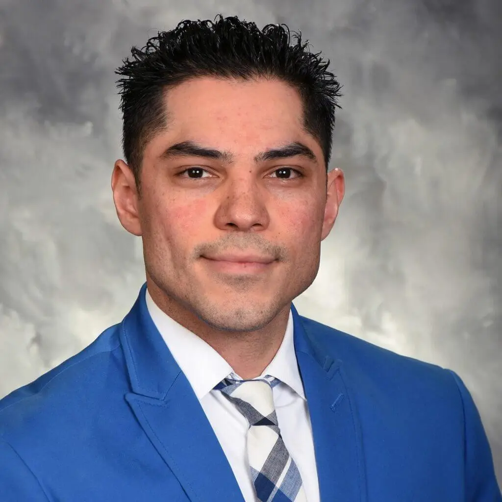Dr. Vitto Mena